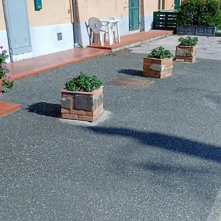 Appartamento Morelli - Località Carbonifera 2 Piombino